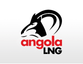 Angola LNG logo