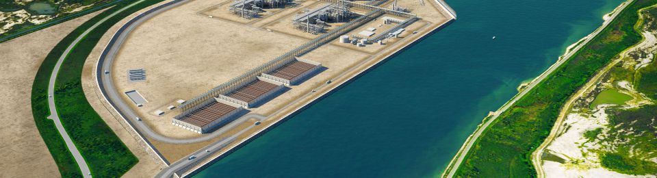 Sempra Inks Port Arthur Lng Deal With Ineos