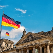 German gas storage operators optimistic for current, next winter