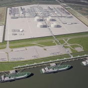 Venture Global takes FID on Plaquemines LNG Phase 2