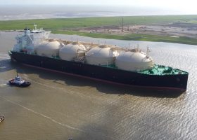 US was top LNG exporter in 2023 as deliveries hit record levels