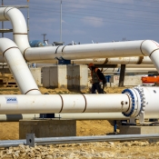 Greece at heart of regional gas infrastructure development [Gas in Transition]