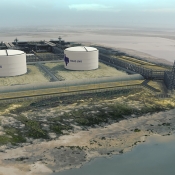 Texas LNG picks Gulf LNG Tugs for tugboat services