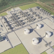 Venture Global seeks to introduce gas to generator at Plaquemines LNG ...