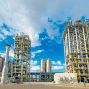 Turkmenistan talks Galkynysh field development with ADNOC, Hyundai ...