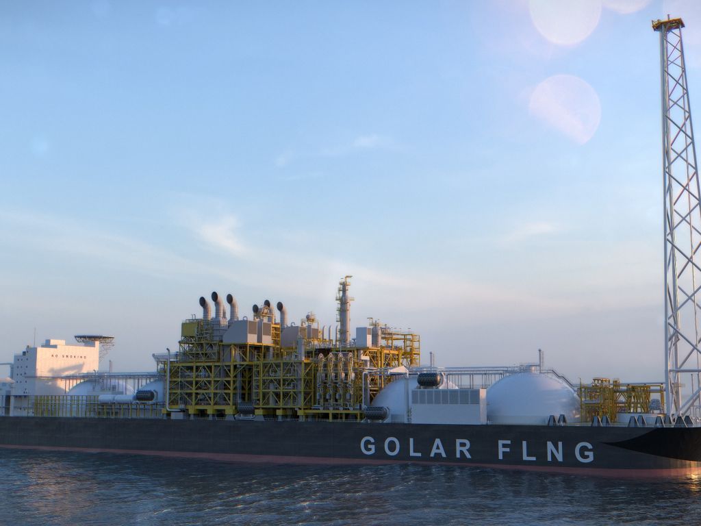 Natural Gas World - Natural Gas & LNG News & Analysis
