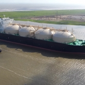 LNG Market Boosts Europe’s Gas Supply Amid Rising Prices