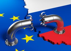 Moldova to limit power exports, limit use as Russian gas cut-off looms