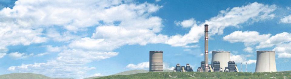 Germans Quit Hungarian Brown Coal