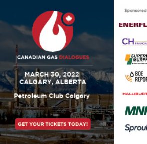 Canadian Gas Dialogues 2022