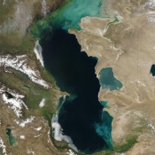 Caspian Convention Opens Up Options