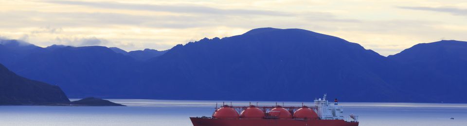 Cnooc's Zhuhai Terminal Sets Record 