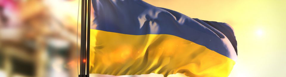 Ukraine Storage Falls Year on Year