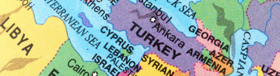 Turkey's Gas Imports Dip in October