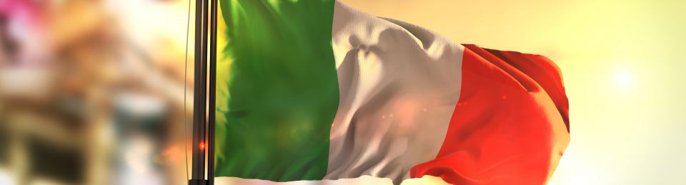 Oz Po Valley Updates on Italian Operations 