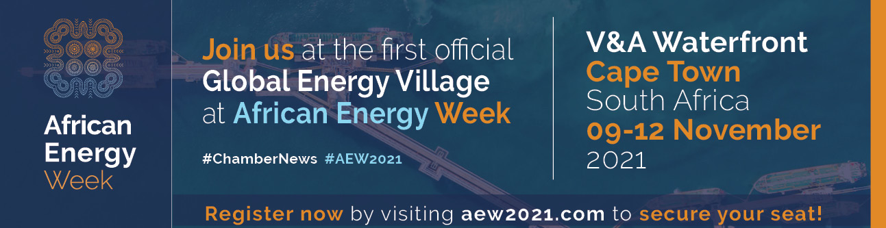 African Energy Week