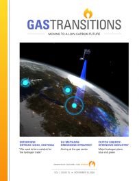 Gas Transitions - Volume 1, Issue 10