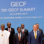 NGW interview: Gas Exporting Countries Forum [NGW Magazines]