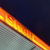 Shell Offloads Onshore Egyptian Assets