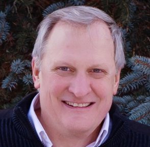 David Layzell, Ph. D