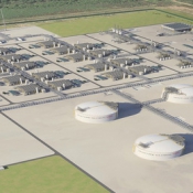 Project spotlight: Plaquemines LNG [Gas In Transition]