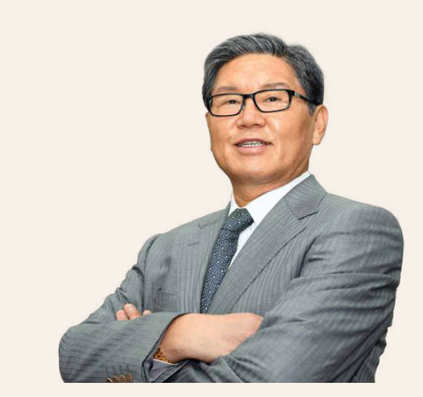 Joe Kang, President International Gas Union