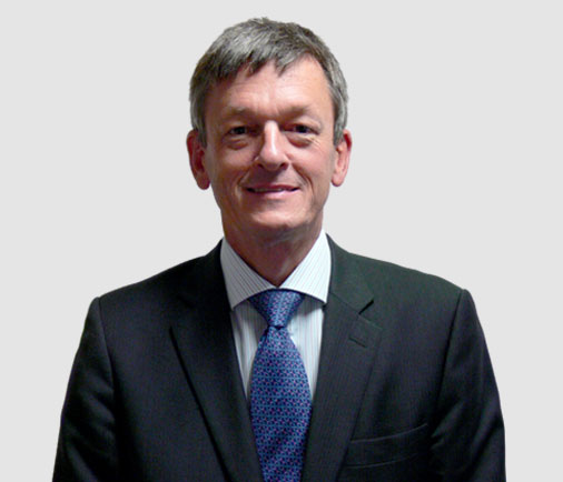 Mark Routh, CEO, Independent Oil & Gas PLC (image credit IOG)