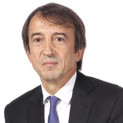 Philippe Sauquet, Total gas, power and renewables