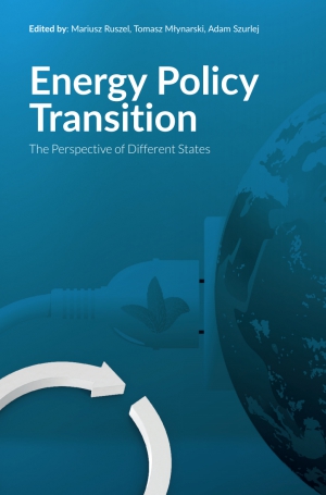 [GGP] Energy Policy Transition – The Perspective of Different States