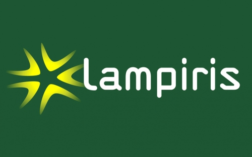 Lampiris logo
