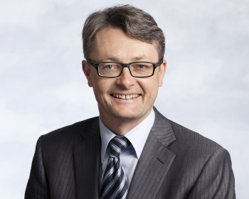  Oyvind Eriksen, Aker's President and CEO and Det norske's chairman (Photo credit: Aker)