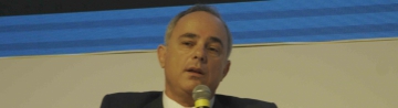 Yuval Steinitz, Israel Energy Minster (Credit: Ya'acov Zalel)