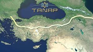 Trans-Anatolian Natural Gas Pipeline (credit: Tanap)